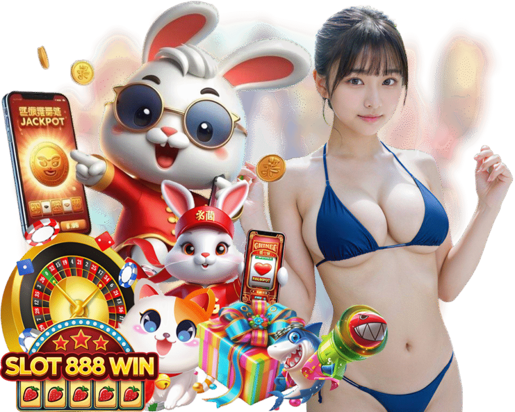 SLOT888WIN บาคาร่าออนไลน์