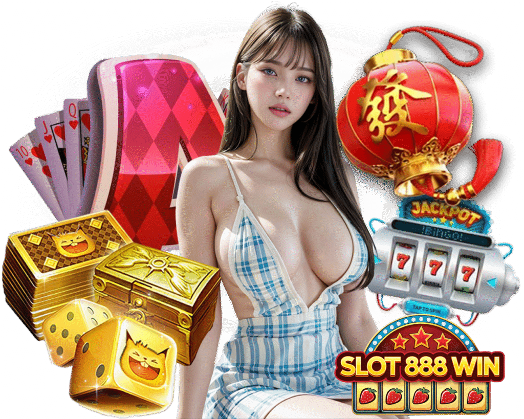 SLOT888WIN